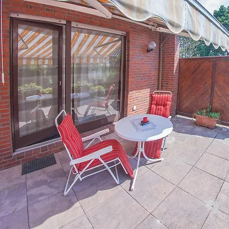 Albert, Vermittlung Nordsee *