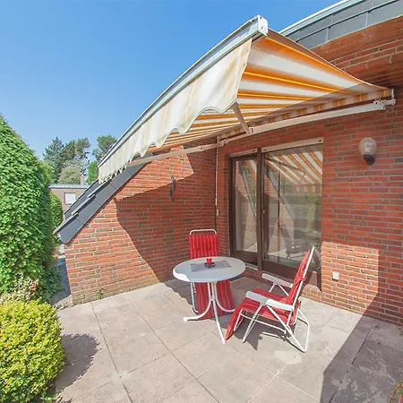 Albert, Vermittlung Nordsee Dangast