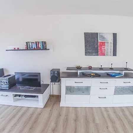 Albert, Vermittlung Nordsee Apartment *