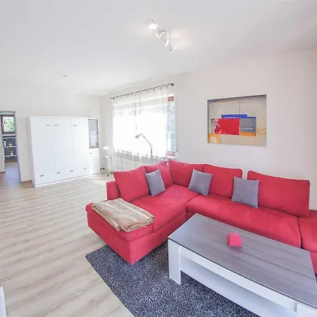 Apartment Albert, Vermittlung Nordsee *