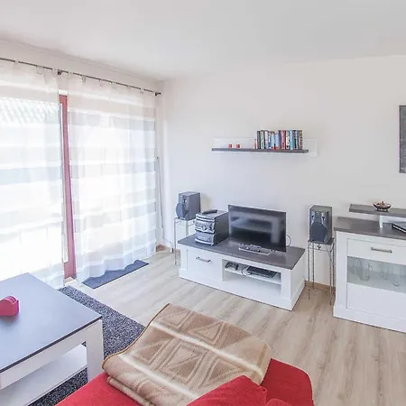 Albert, Vermittlung Nordsee * Dangast